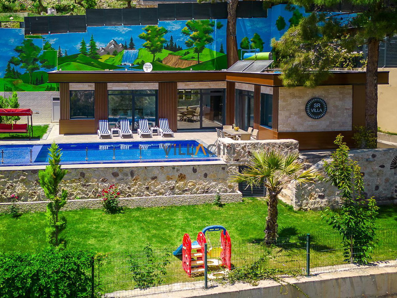Villa Bodamya 2