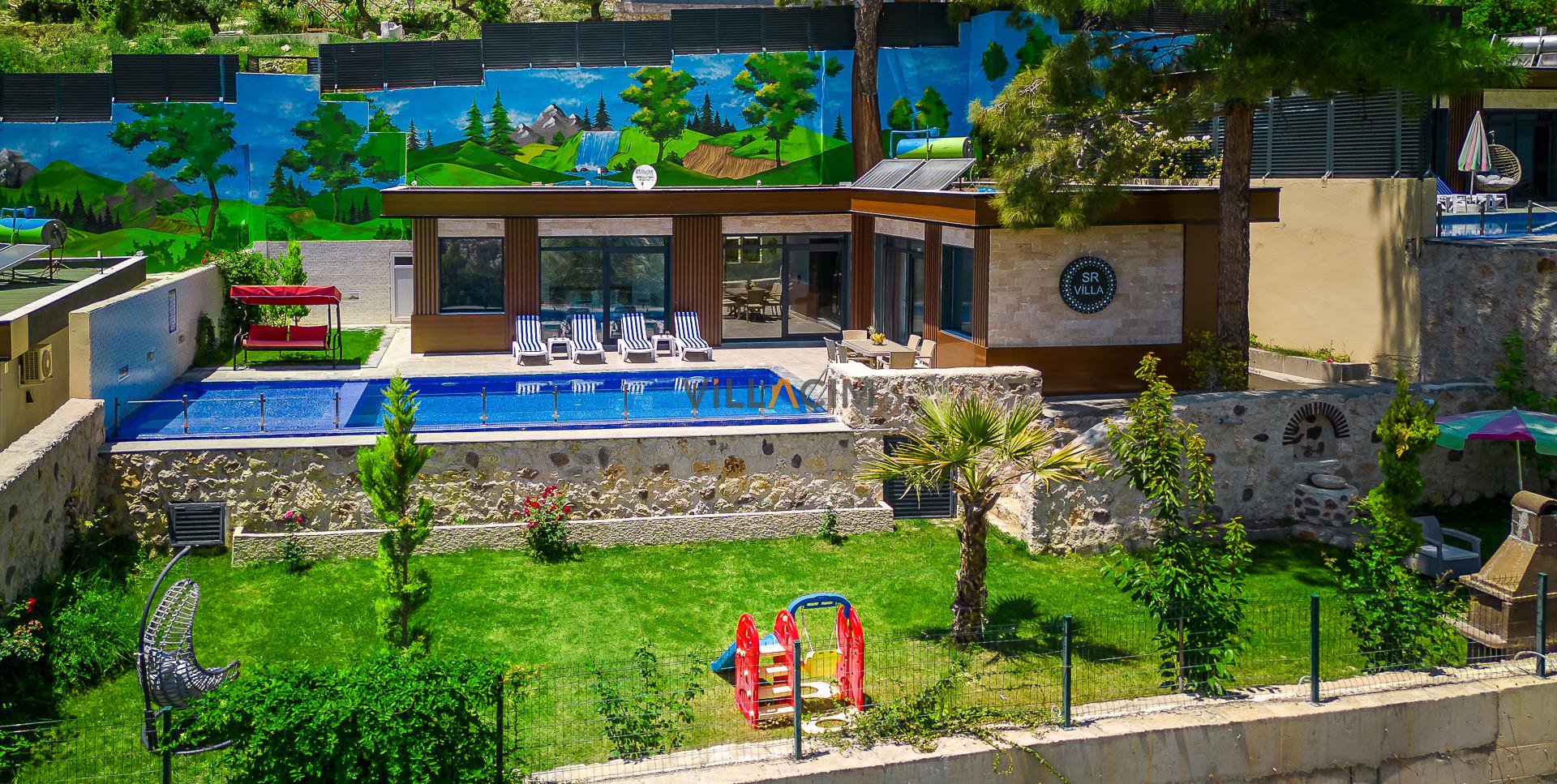 Villa Bodamya 2