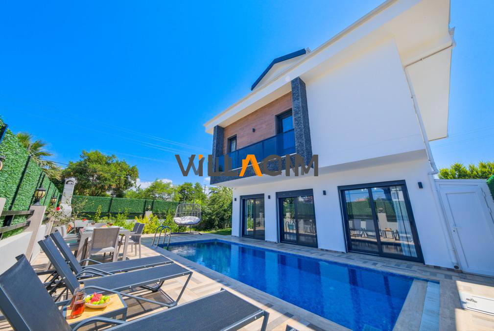 Villa Bianco