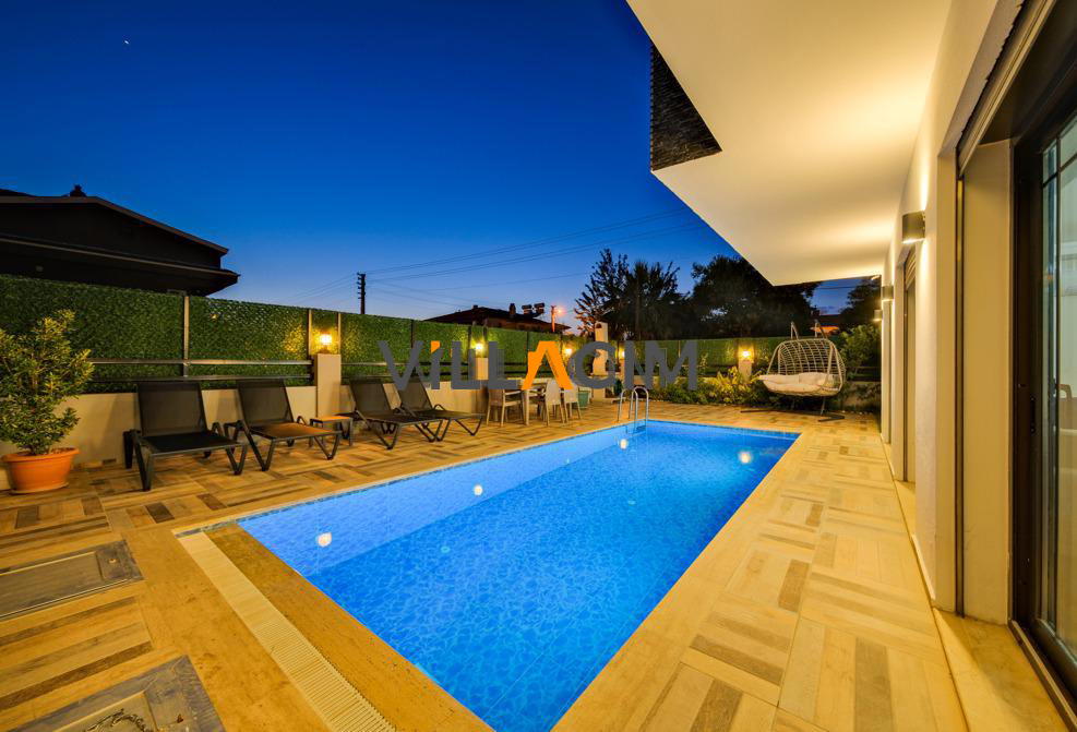 Villa Bianco