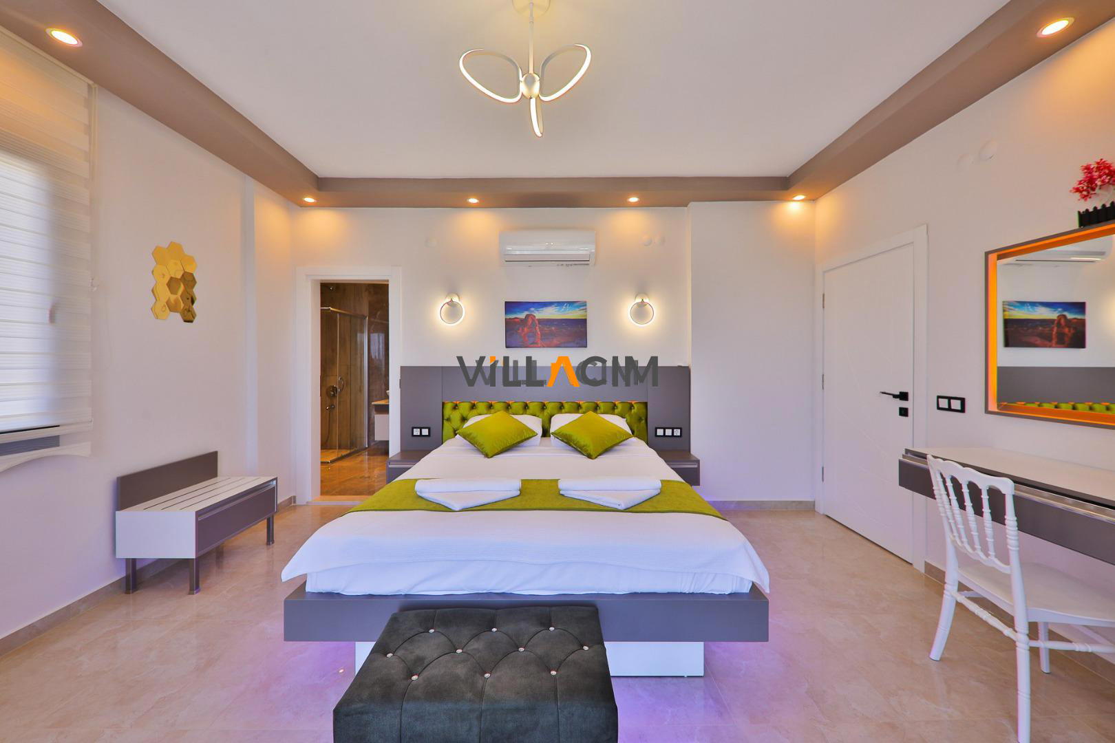 Villa Şimşek