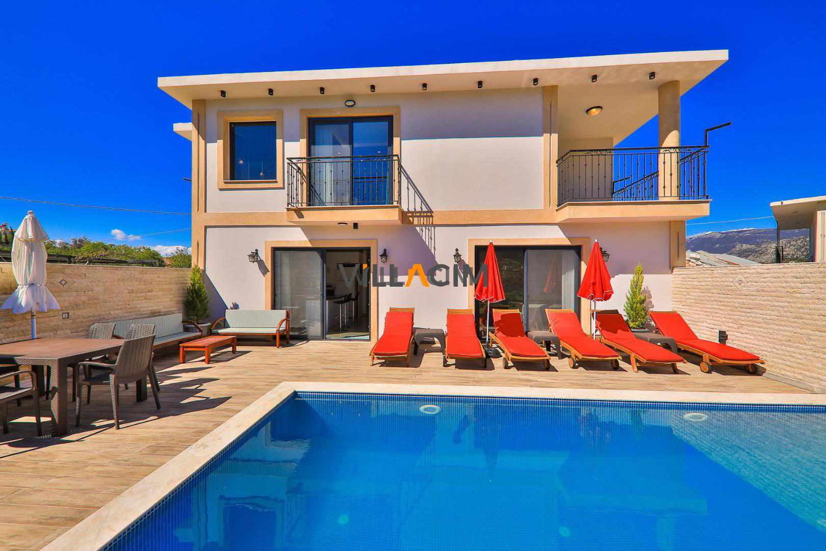 Villa Şimşek