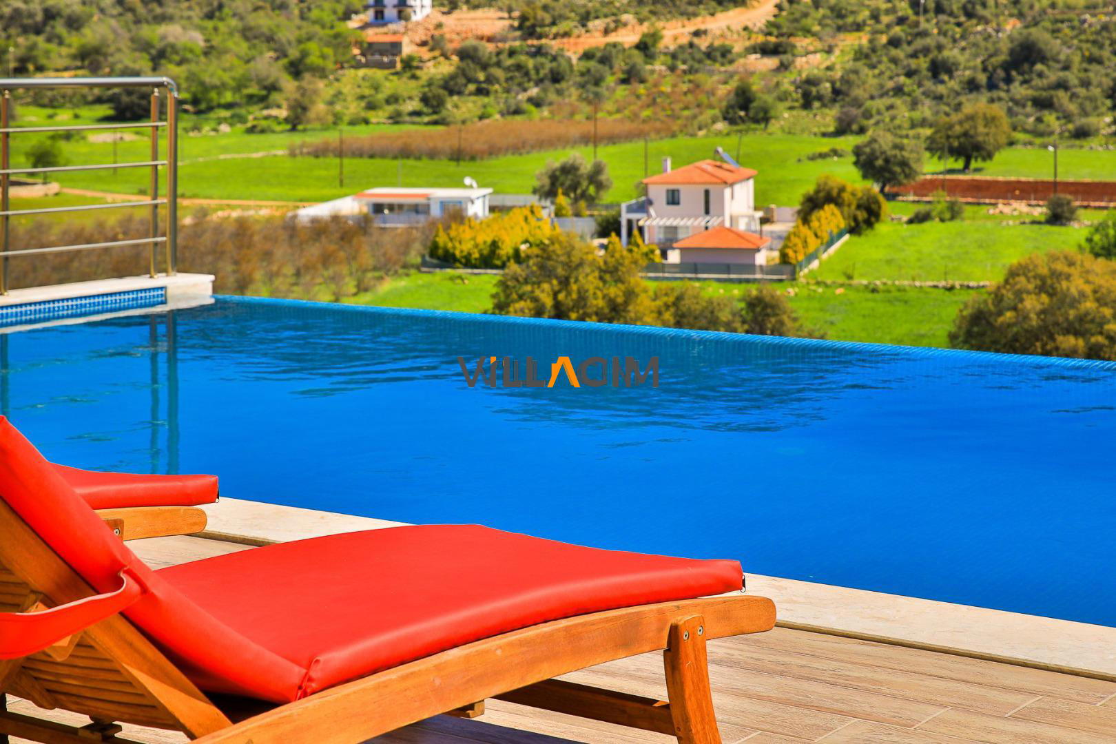 Villa Şimşek