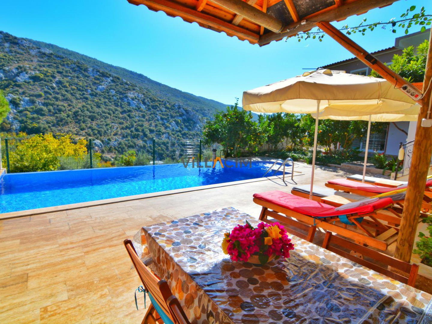 Villa Ayaz