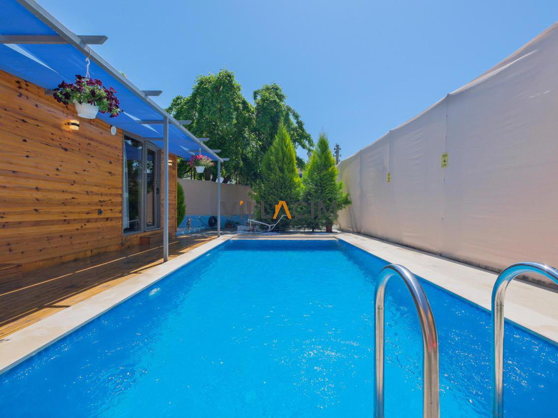 Villa Asmam