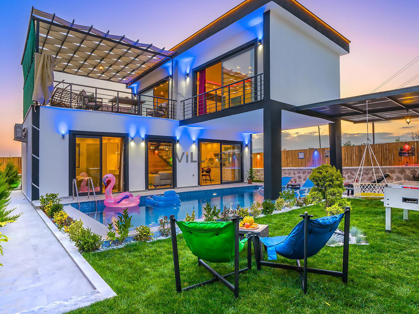 Villa Apela