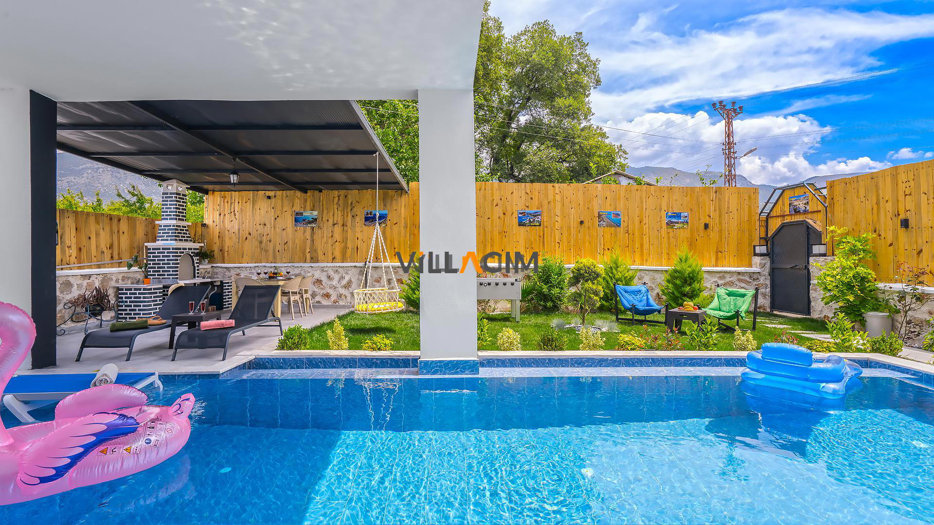 Villa Apela