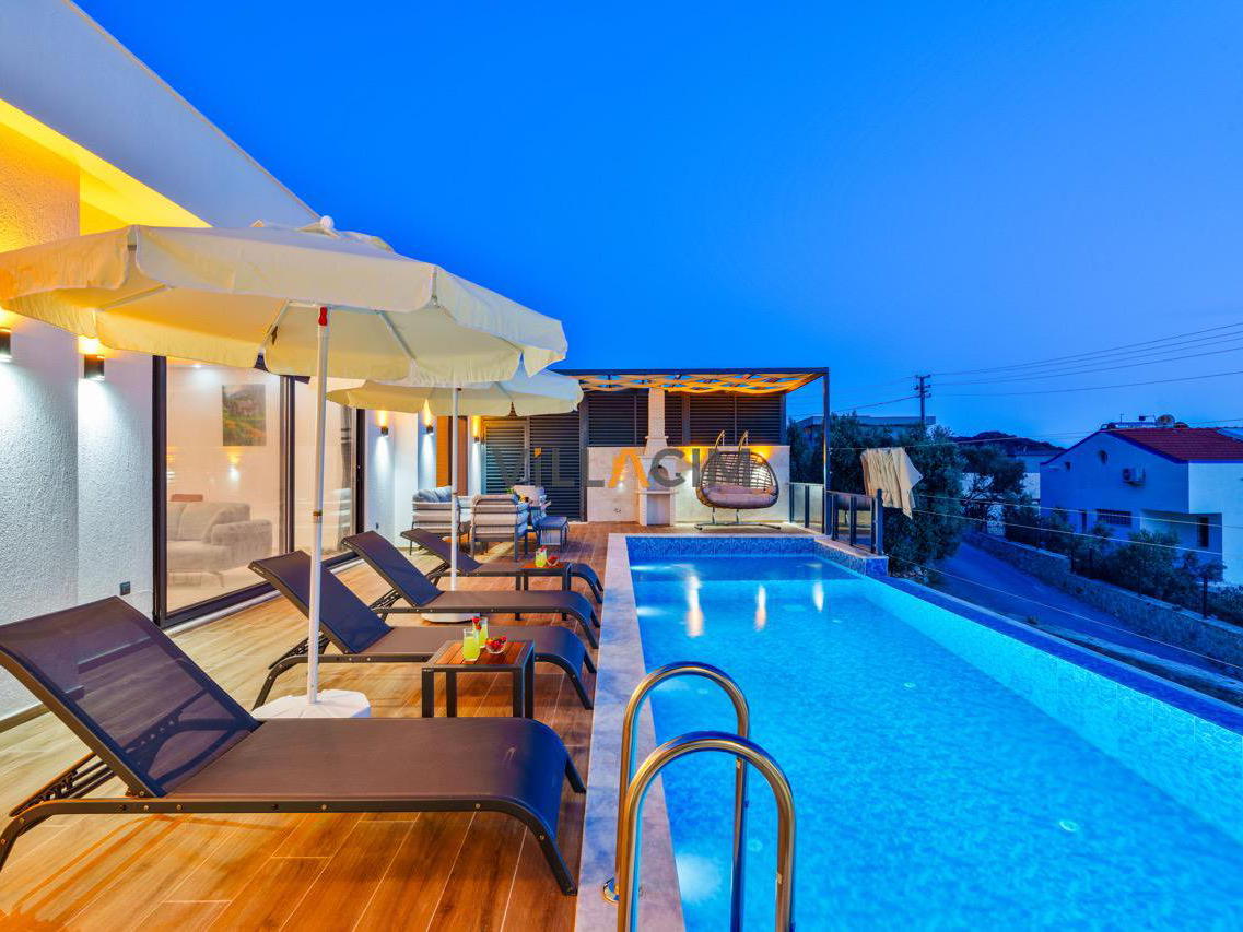 Villa İcor