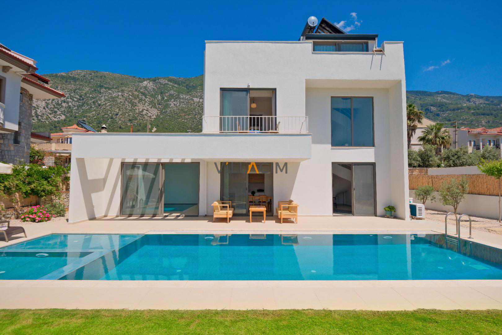 Villa Odin