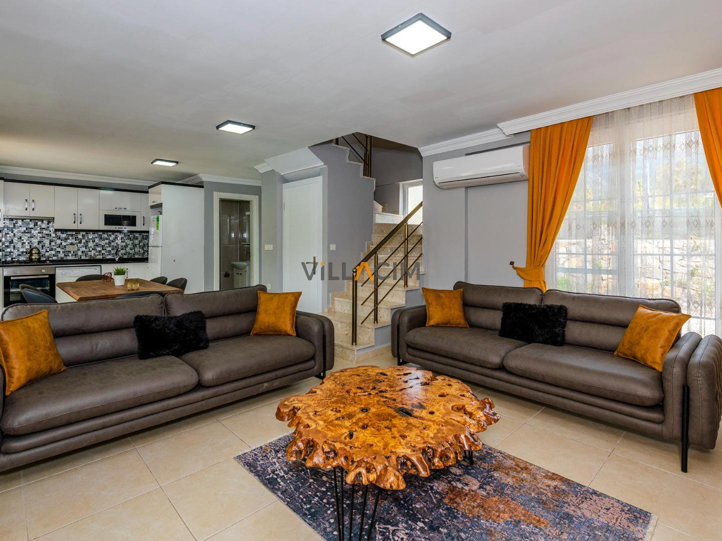 Villa Blur