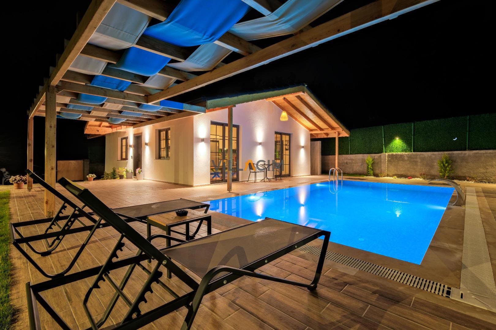 Villa Pineapple