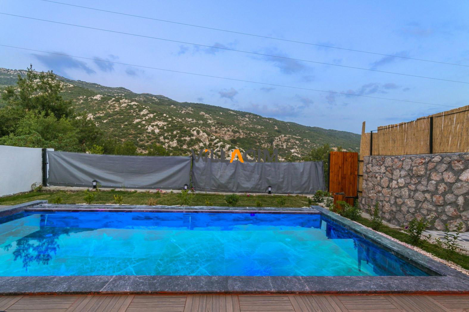 Villa Günsera