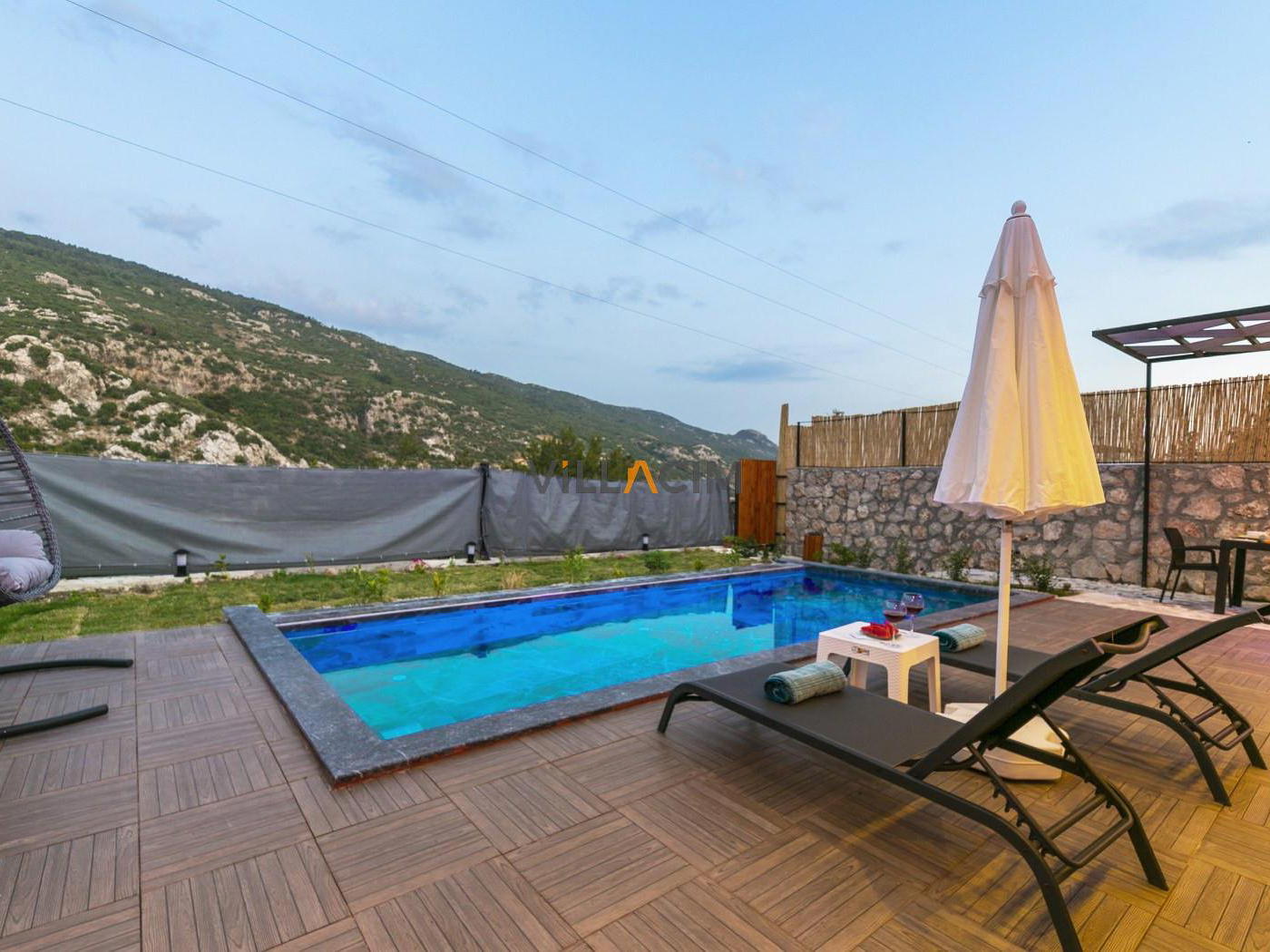 Villa Günsera