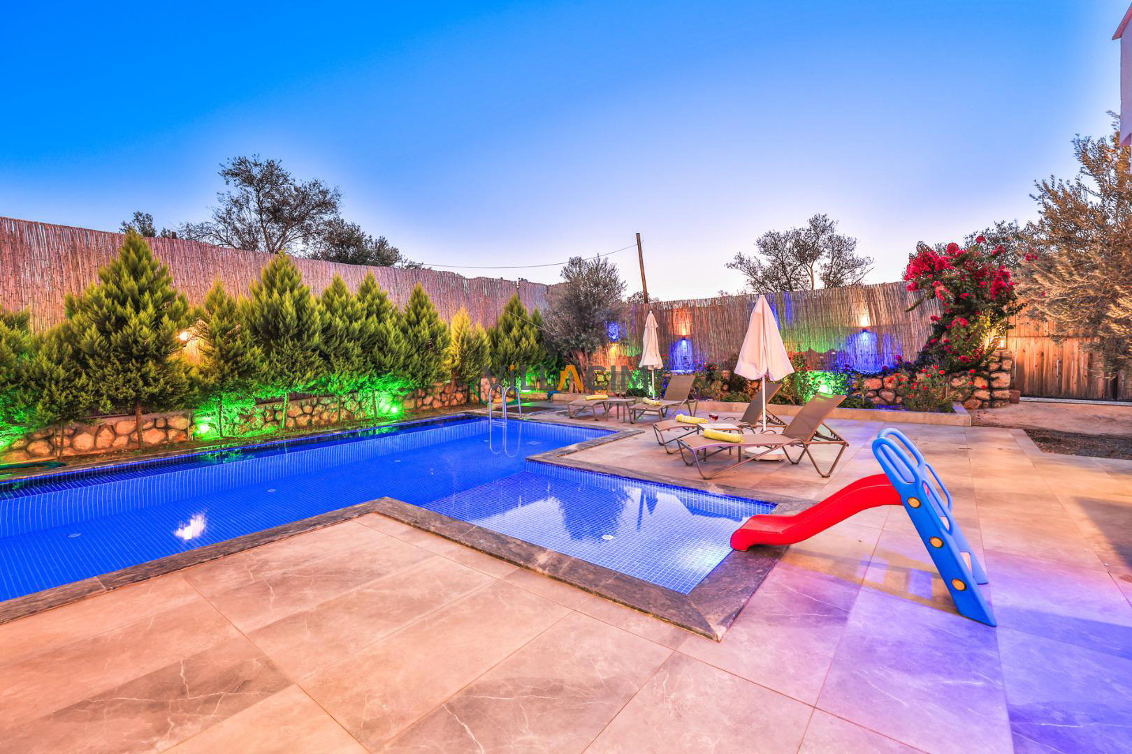 Villa Petunya Patara