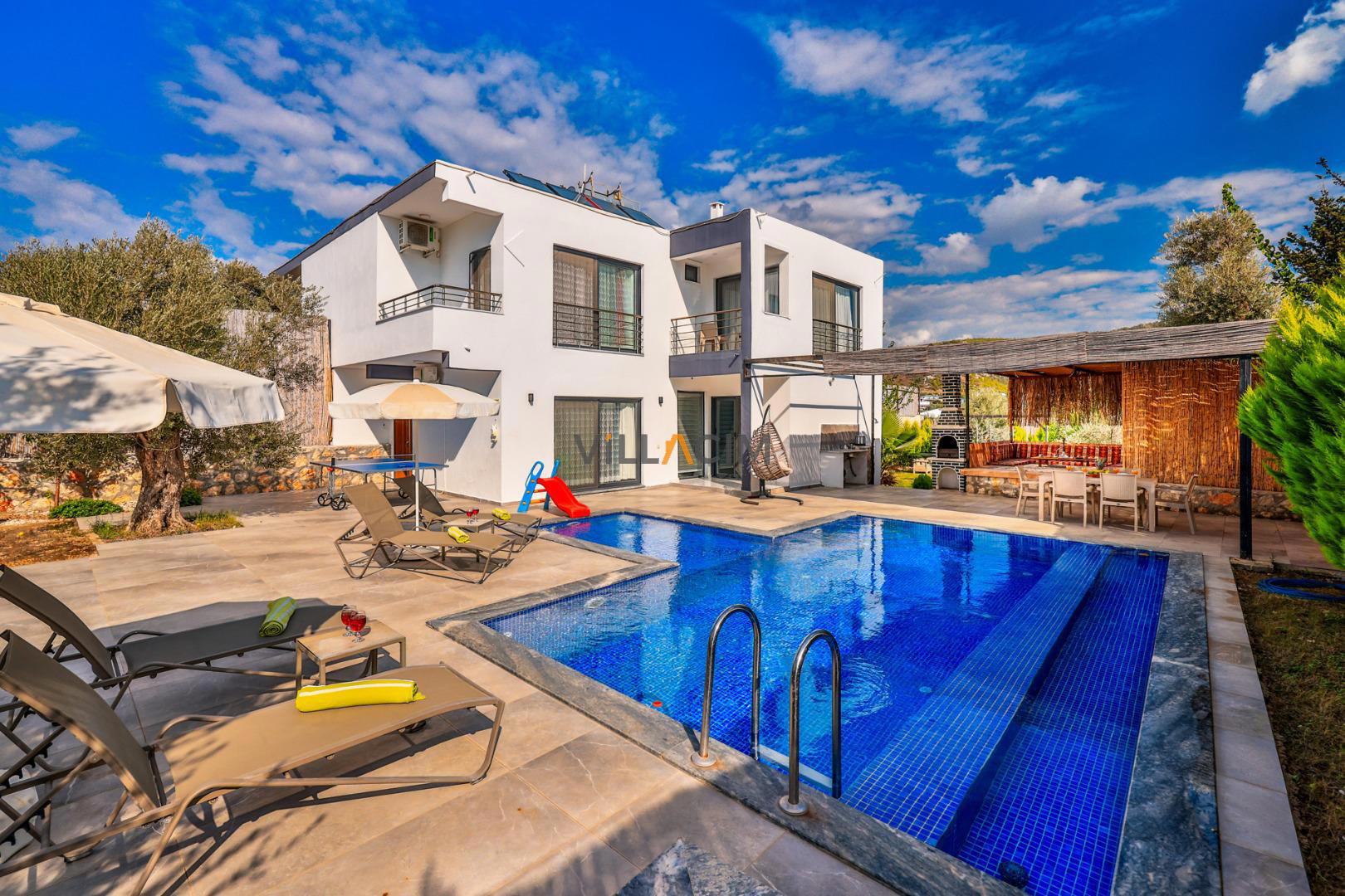 Villa Petunya Patara