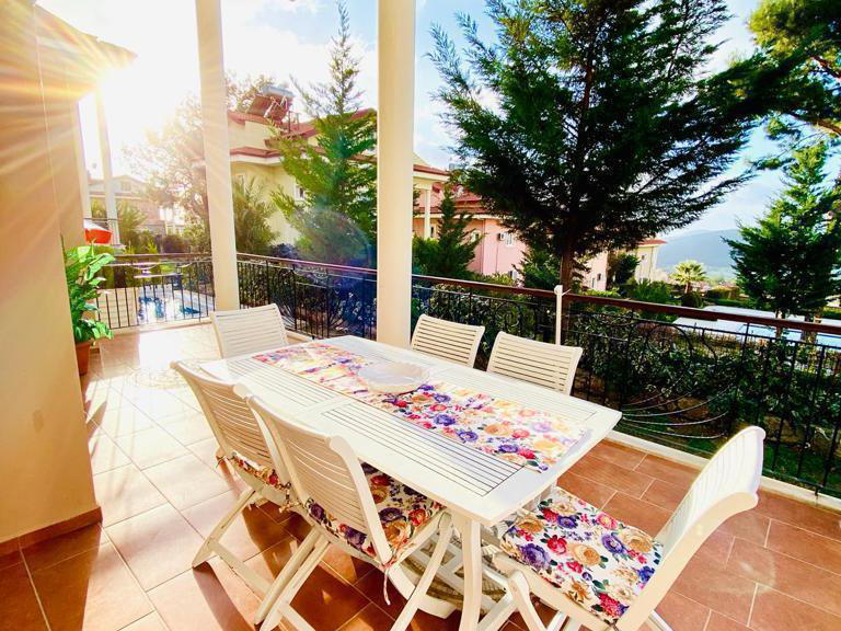 Villa Leisa