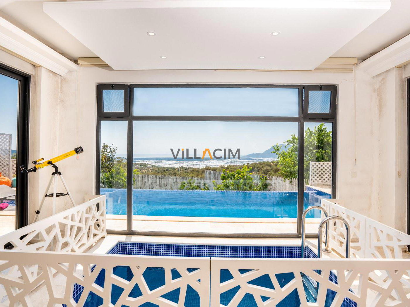 Villa Nur Duo