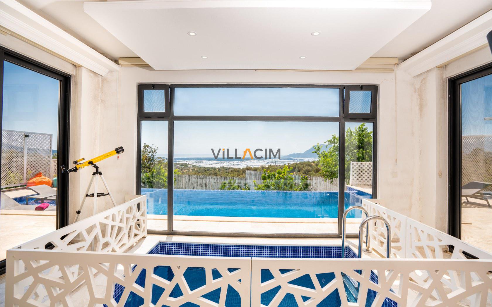 Villa Nur Duo