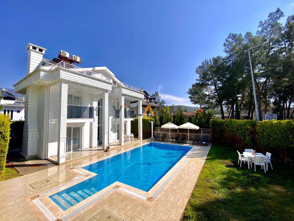 Villa Belis