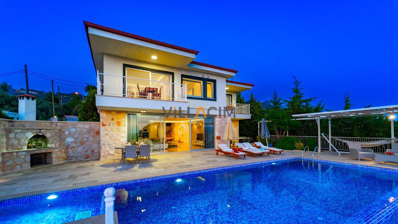Villa Lina