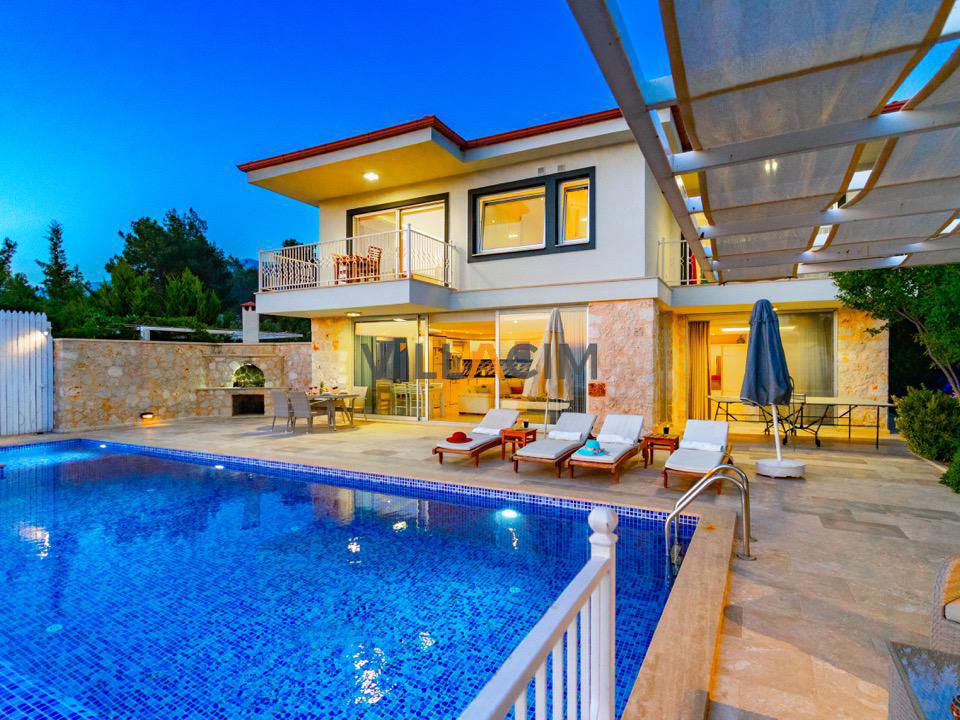 Villa Lina