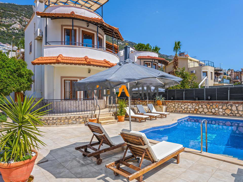 Villa Ocean Breeze
