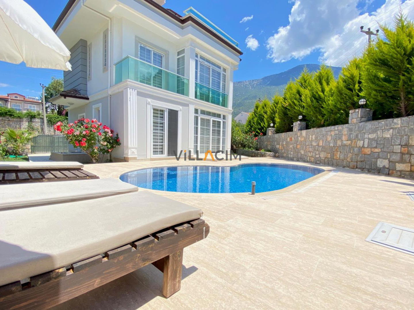 Villa Urartum