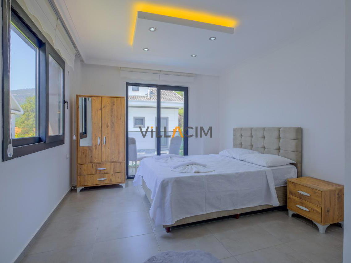 Villa Aldamar