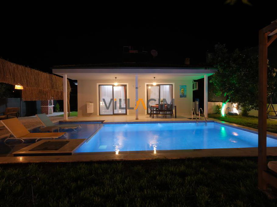 Villa Glory