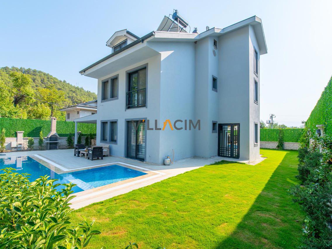 Villa Bellina