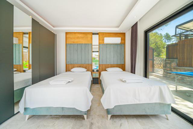 Villa Sarnis