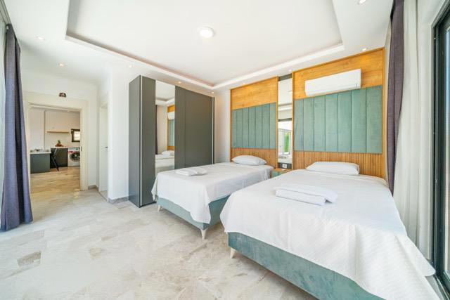 Villa Sarnis