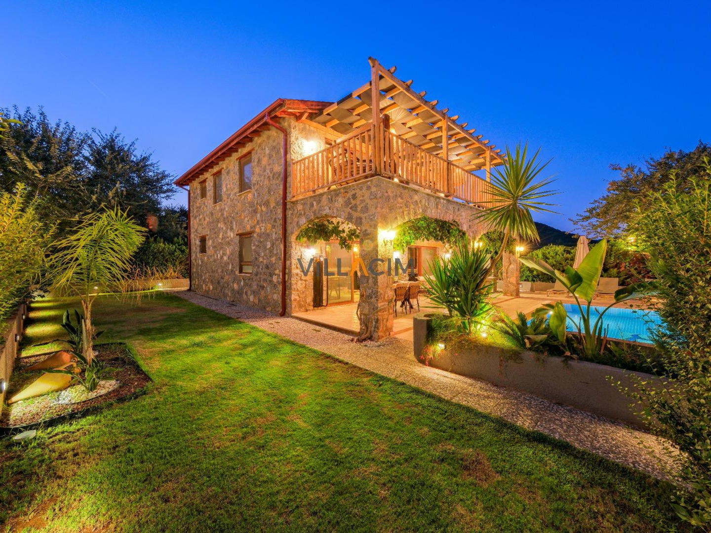 Villa Polat 2