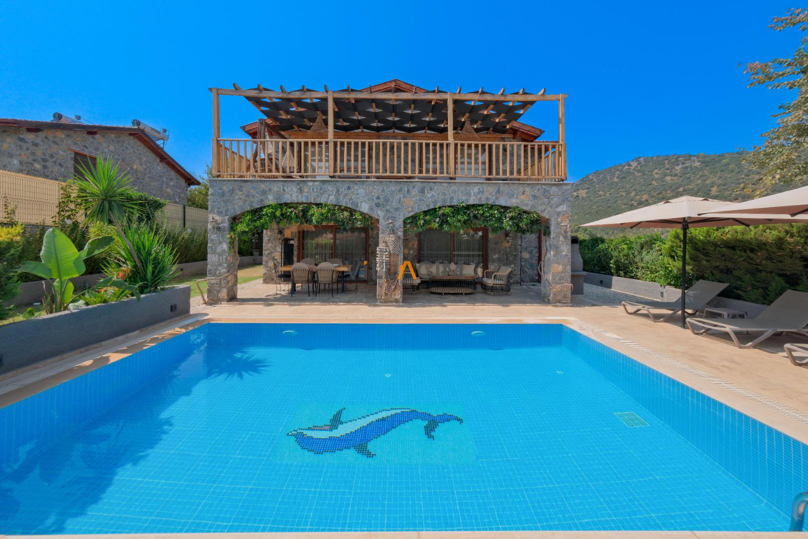 Villa Polat 2