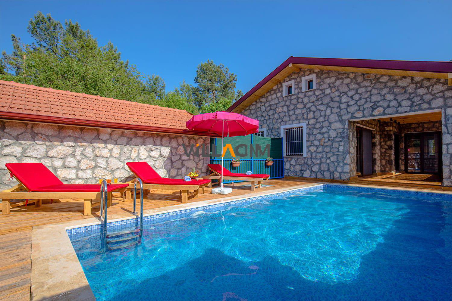 Villa Meşkevim