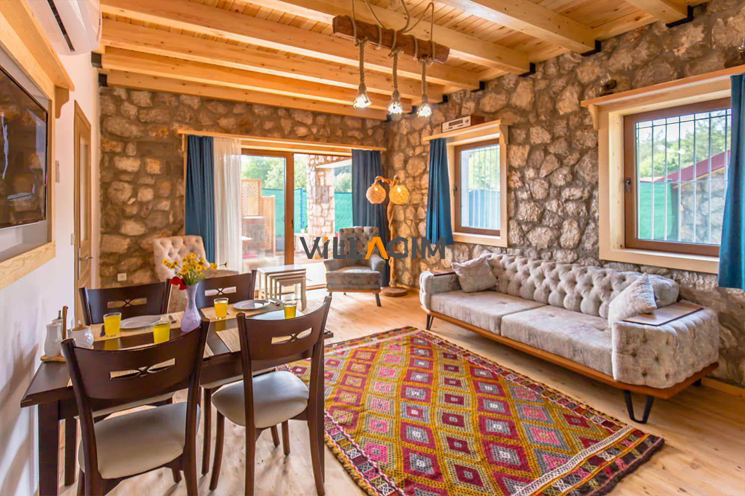 Villa Meşkevim