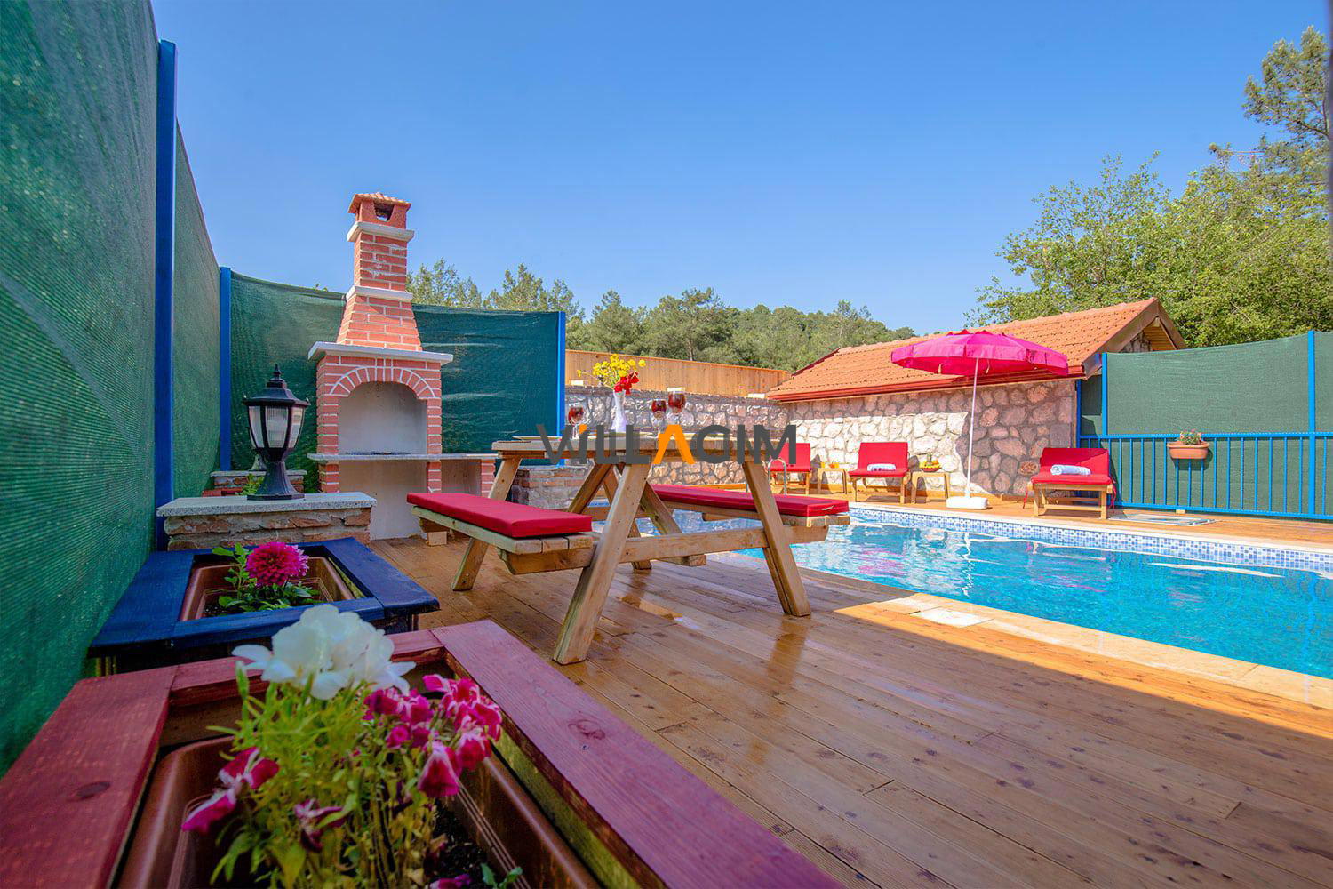 Villa Meşkevim