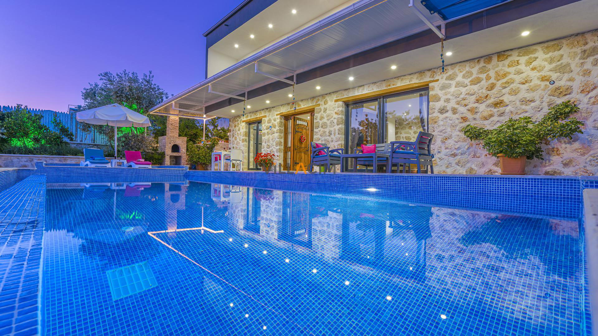 Villa Emma