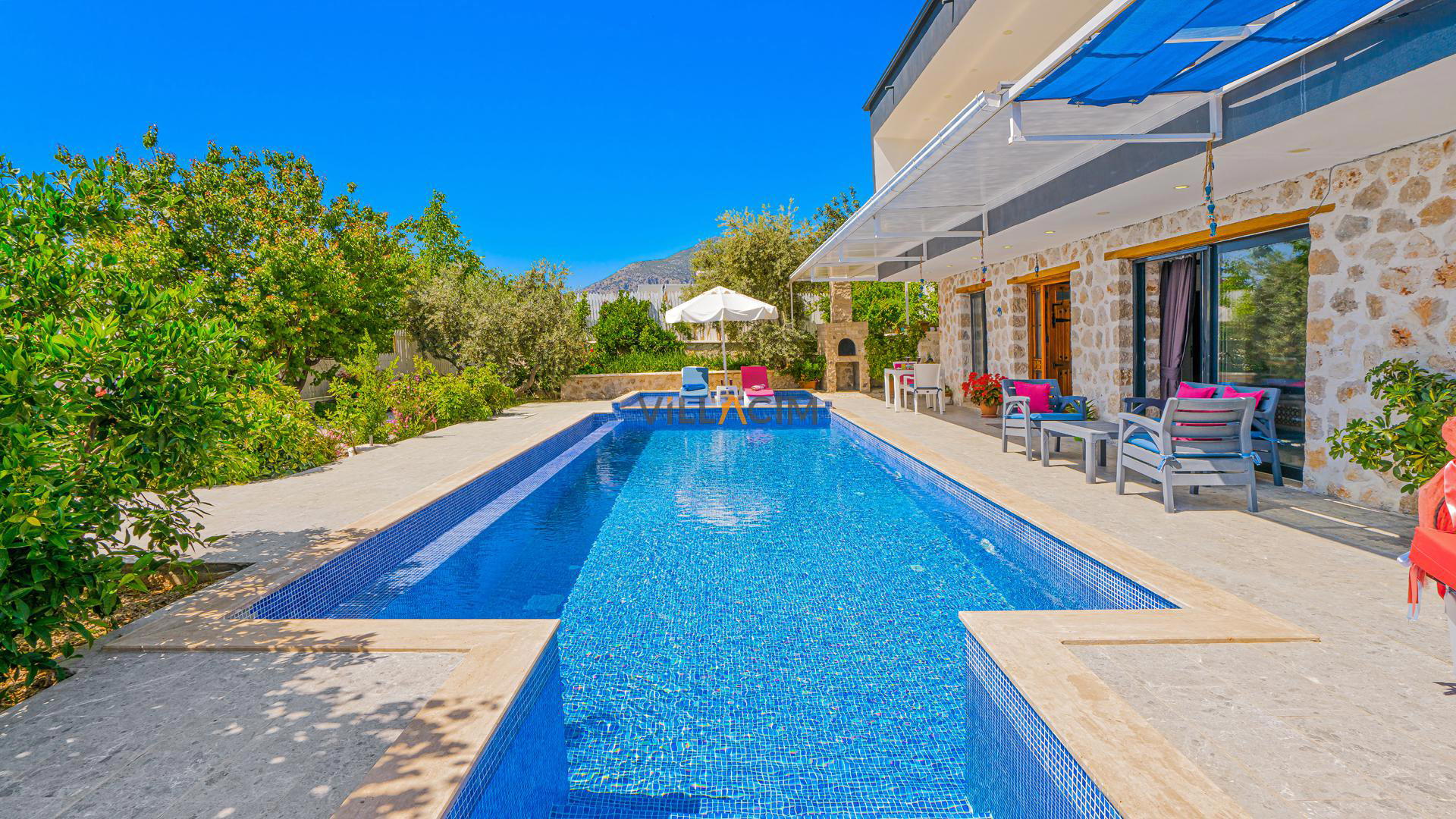 Villa Emma