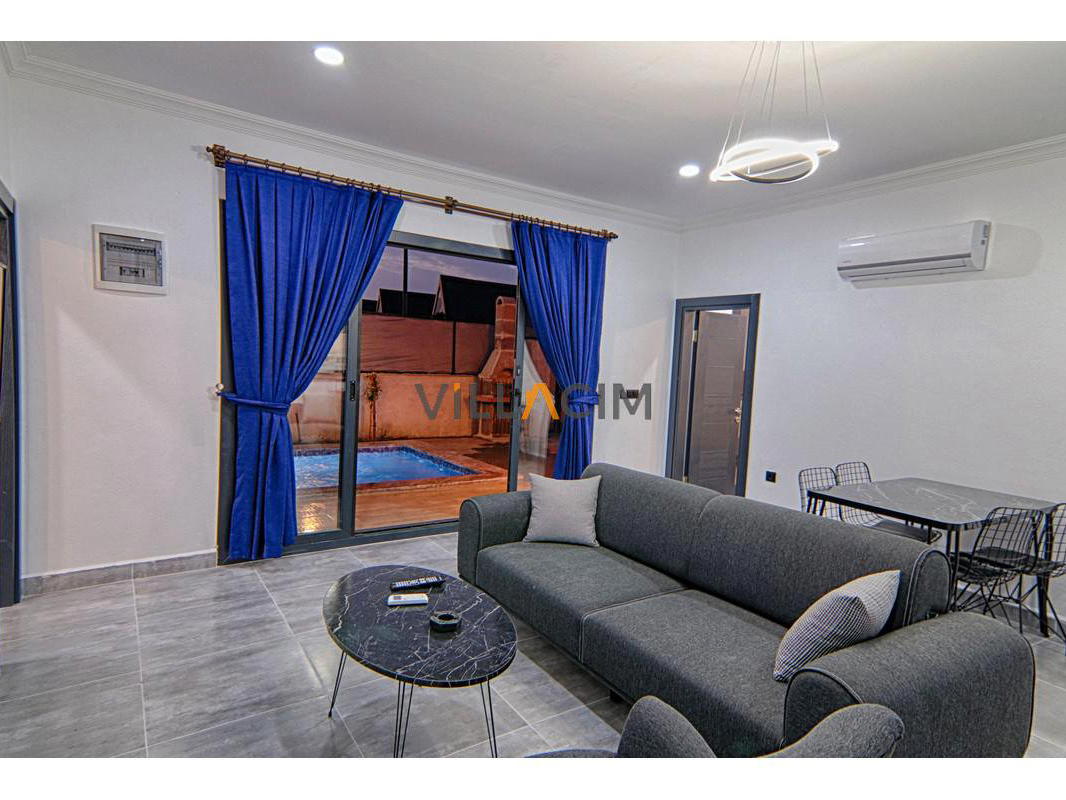 Villa Malikane 3