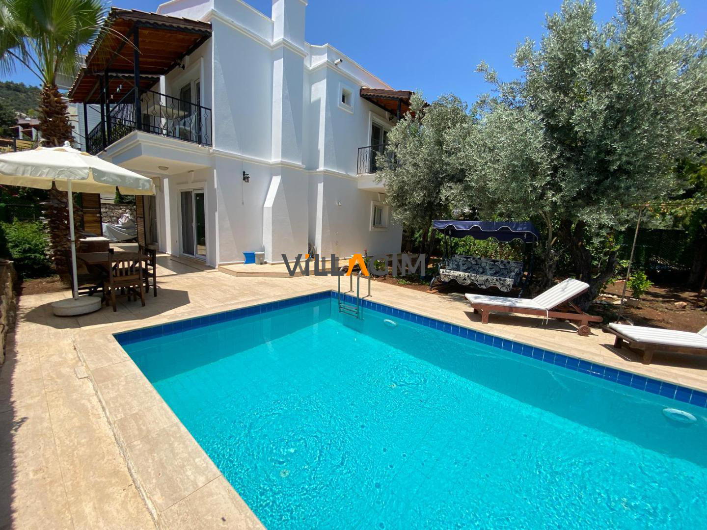 Villa Leton Kleon 2