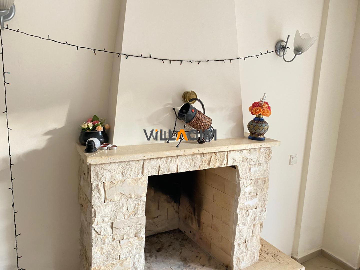 Villa Leton Kleon 2