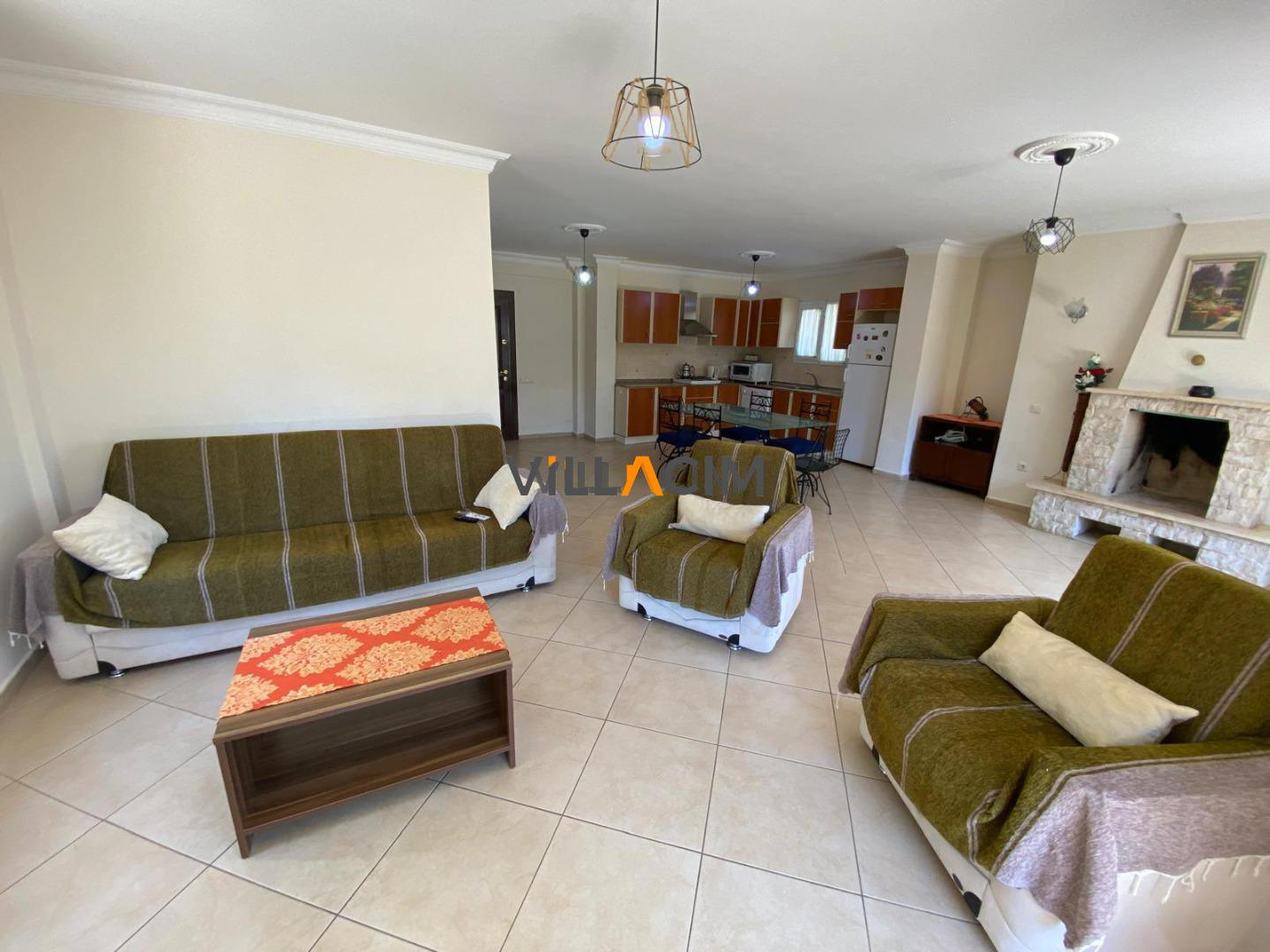 Villa Leton Kleon 2