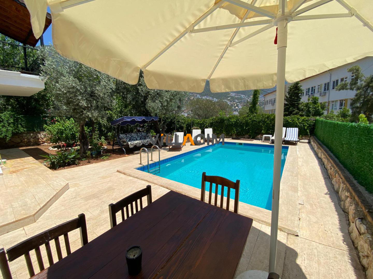 Villa Leton Kleon 2