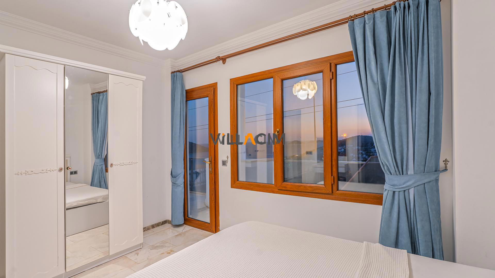 Villa Mavira