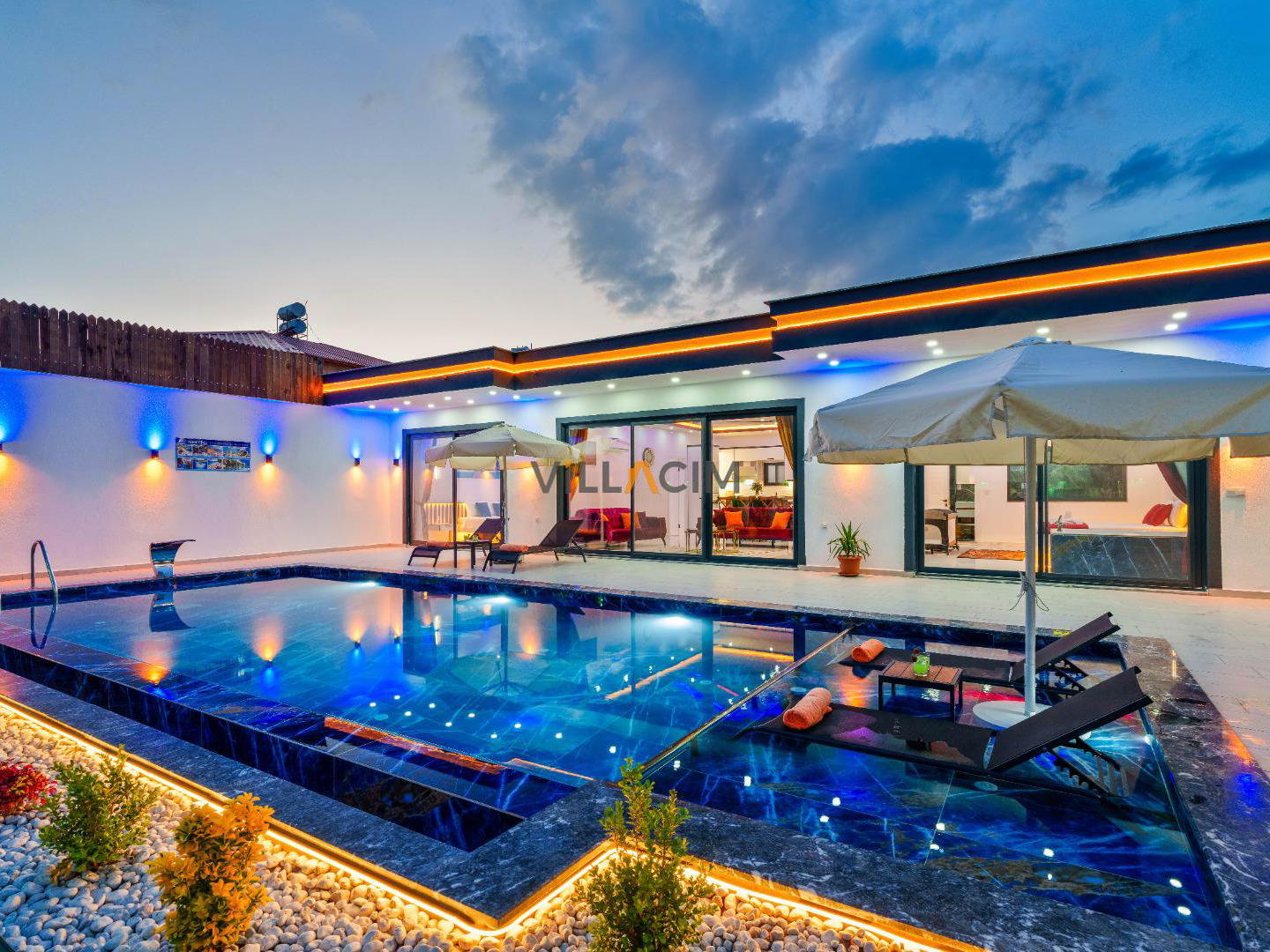 Villa Special Home