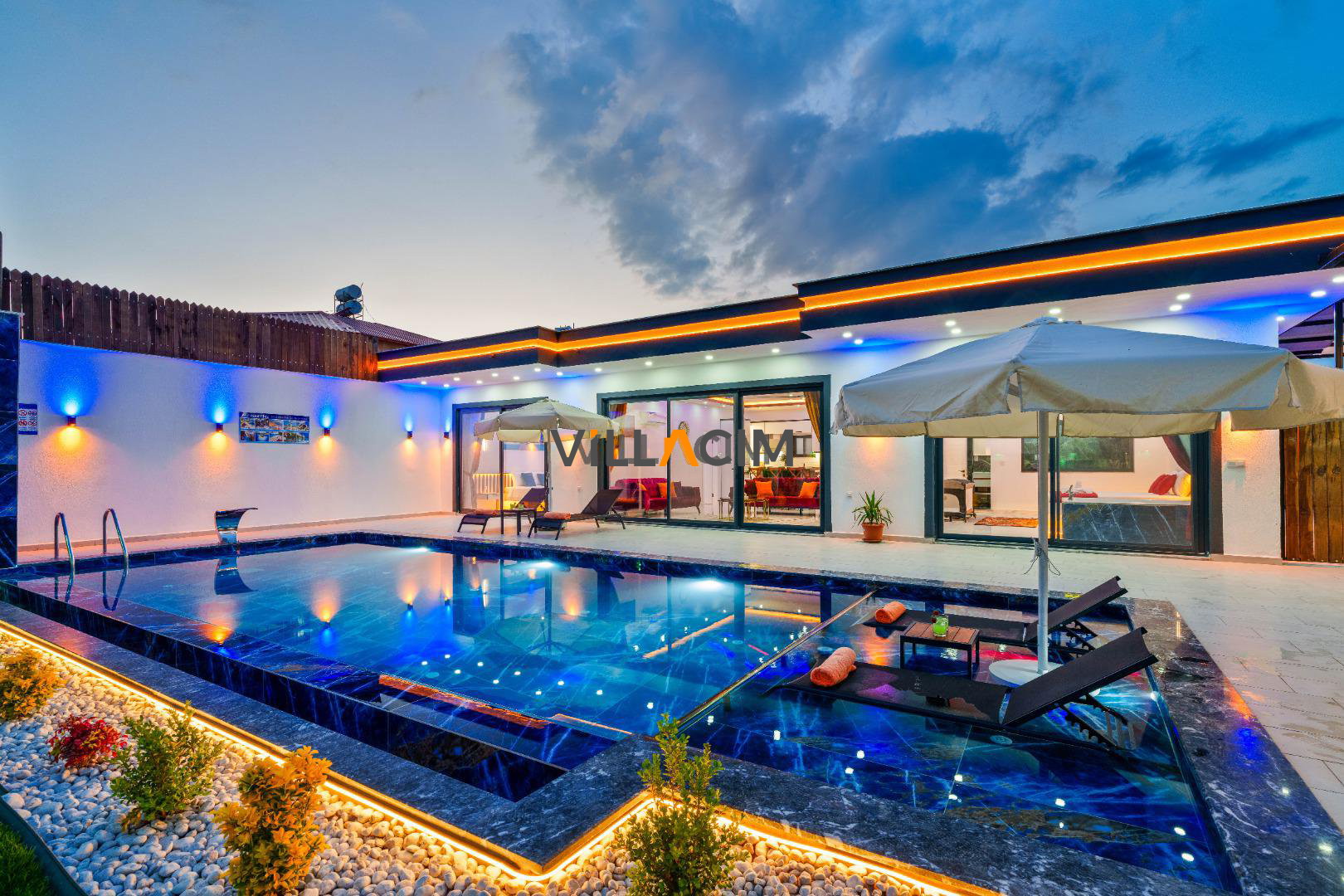 Villa Special Home