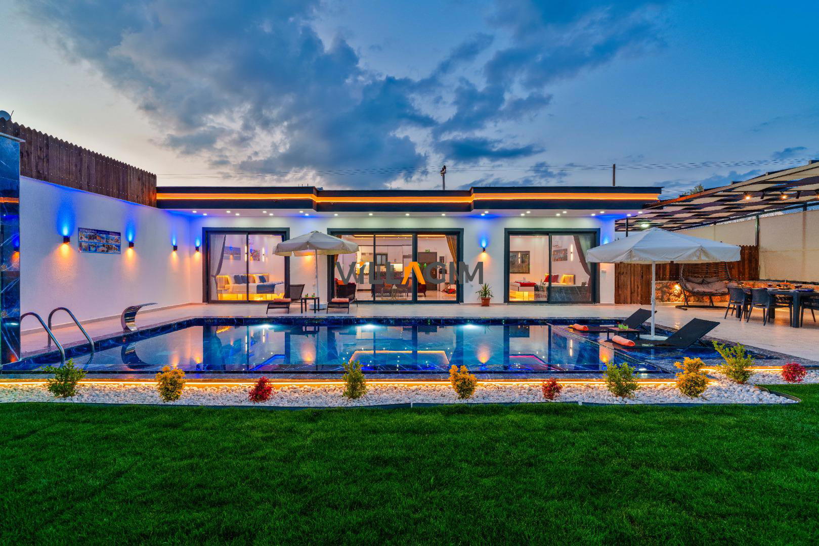 Villa Special Home
