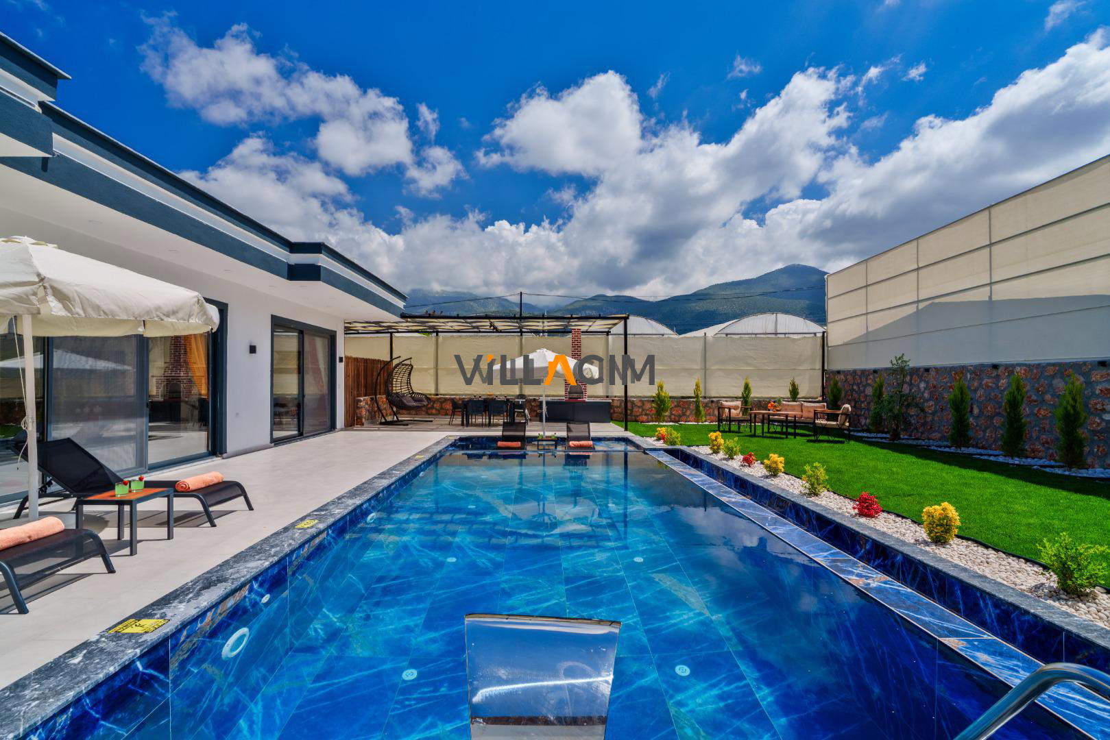 Villa Special Home