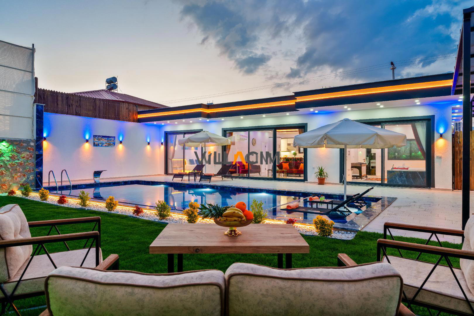 Villa Special Home